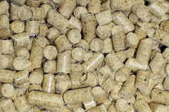 Brewers End biomass boiler costs