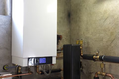 Brewers End condensing boiler companies